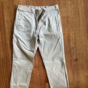 Hill City Everyday Pant